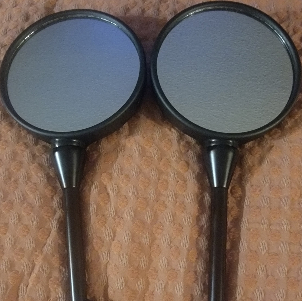 Kawasaki Klx 300 Mirrors